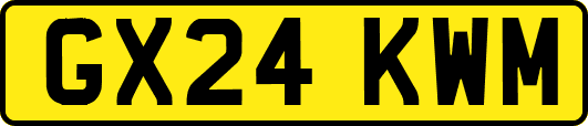 GX24KWM