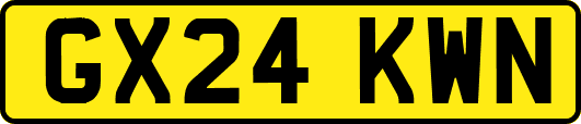 GX24KWN