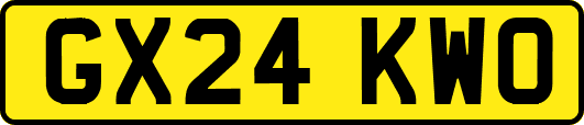 GX24KWO