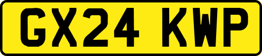 GX24KWP