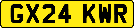 GX24KWR