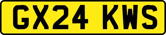 GX24KWS