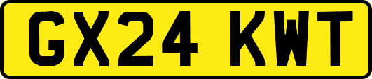 GX24KWT
