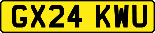 GX24KWU