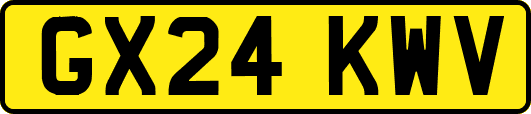 GX24KWV