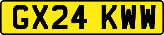 GX24KWW
