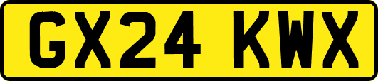 GX24KWX