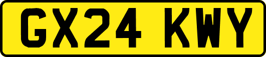 GX24KWY