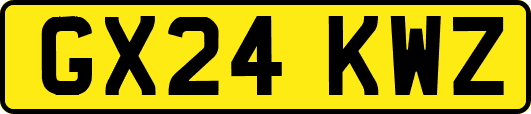 GX24KWZ