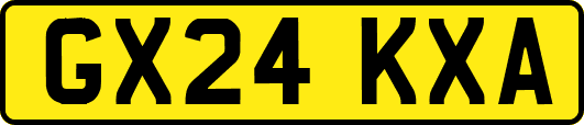 GX24KXA