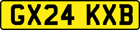 GX24KXB