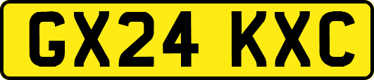 GX24KXC