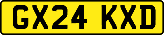 GX24KXD