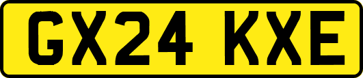 GX24KXE