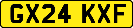GX24KXF