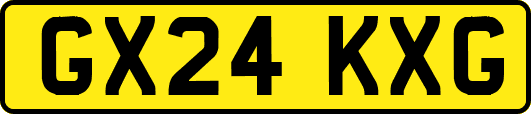 GX24KXG