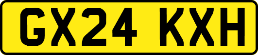 GX24KXH