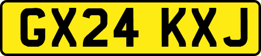 GX24KXJ