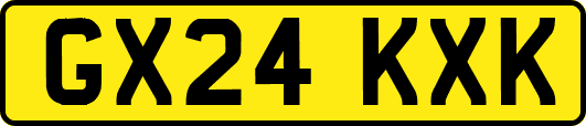 GX24KXK