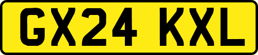 GX24KXL