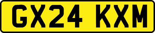 GX24KXM