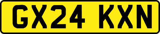 GX24KXN