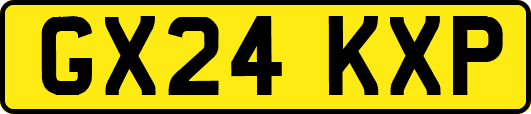 GX24KXP