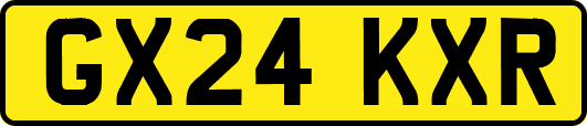 GX24KXR