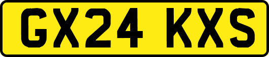 GX24KXS