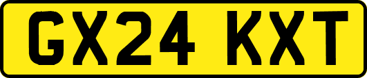 GX24KXT