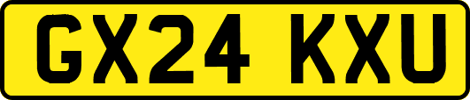 GX24KXU