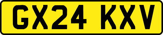 GX24KXV