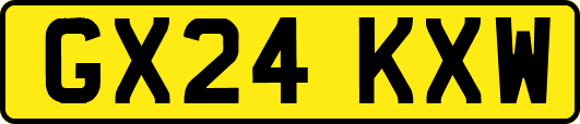 GX24KXW