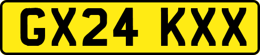 GX24KXX