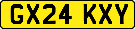 GX24KXY