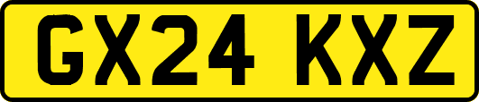 GX24KXZ