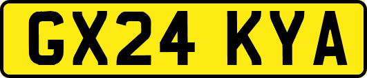 GX24KYA