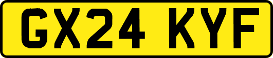 GX24KYF
