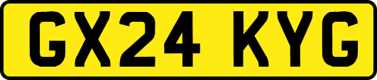 GX24KYG
