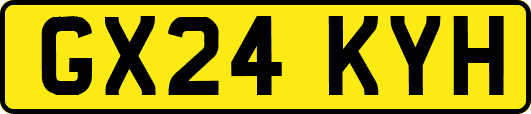 GX24KYH