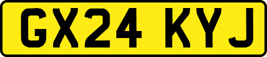 GX24KYJ