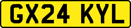 GX24KYL
