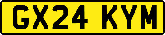GX24KYM