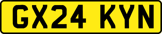 GX24KYN