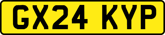 GX24KYP