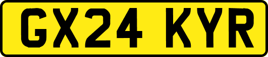 GX24KYR