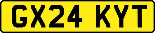 GX24KYT