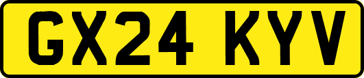 GX24KYV