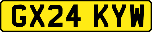 GX24KYW