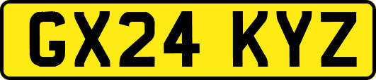 GX24KYZ